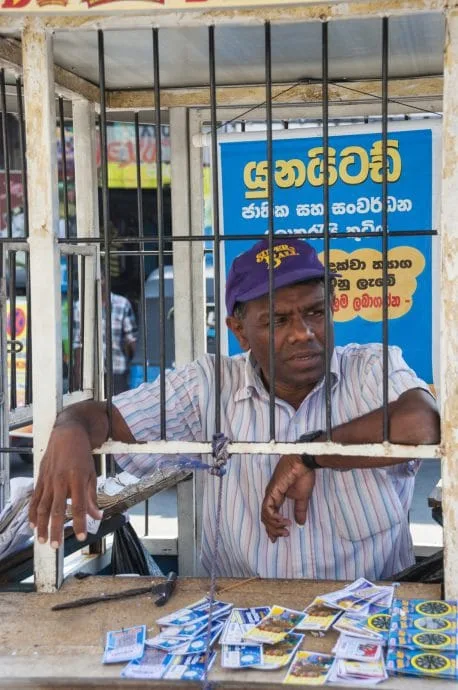 kandy - sri lanka