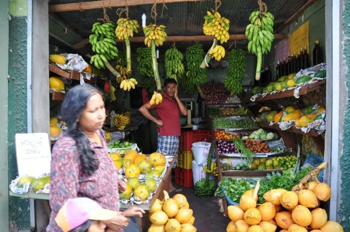 kandy - sri lanka