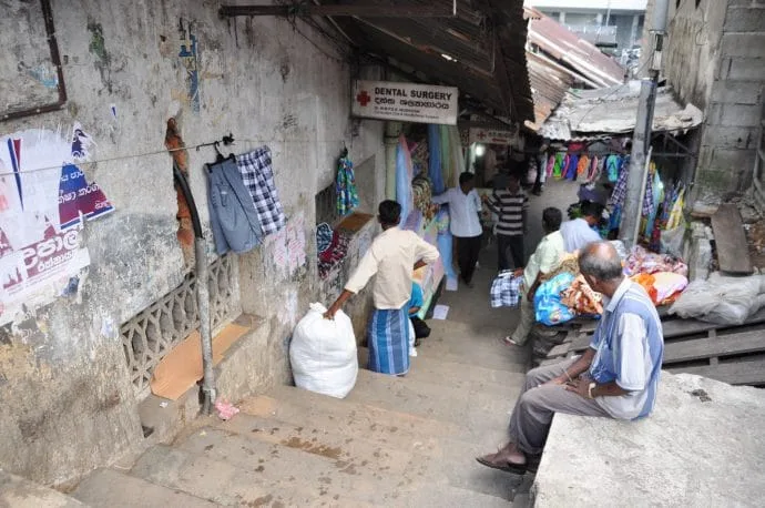 kandy - sri lanka