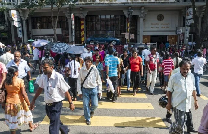anime street kandy - sri lanka