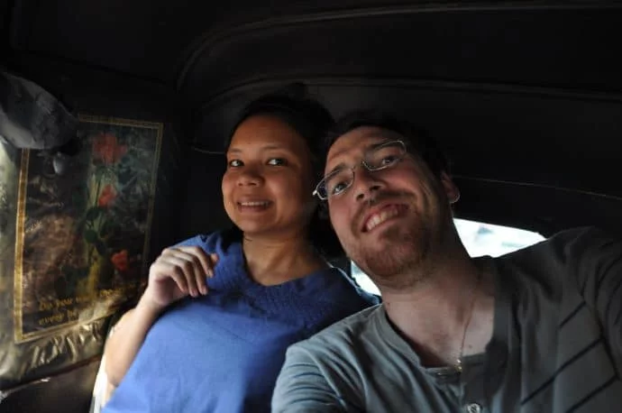 tuk tuk kandy - sri lanka