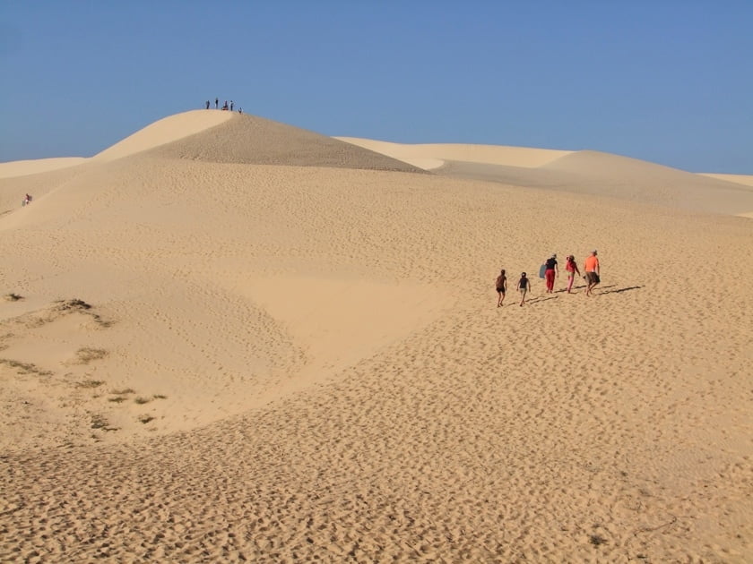dune blanche mui ne vietnam