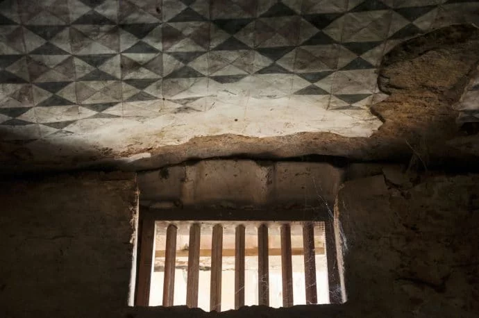 dambulla caves - sri lanka