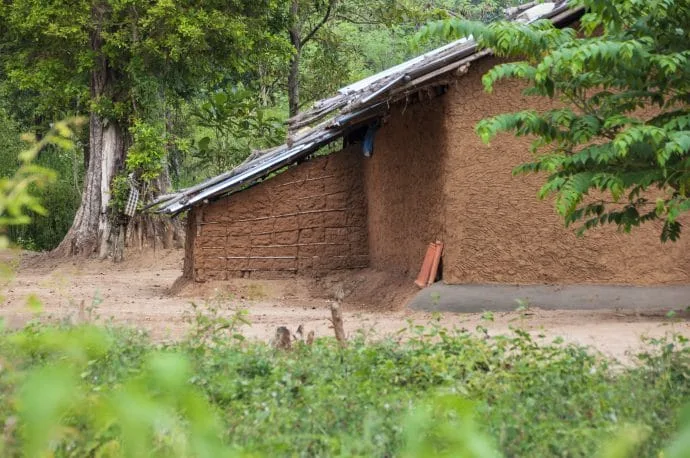 sigiriya village - sri lanka