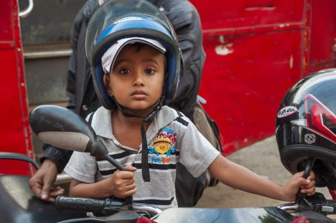dambulla city - sri lanka