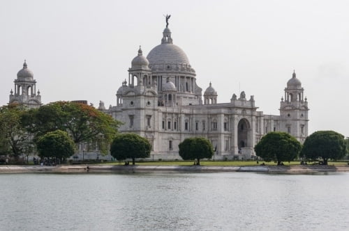 Victoria Memorial Kolkata