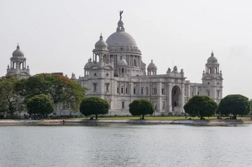 Victoria Memorial Kolkata