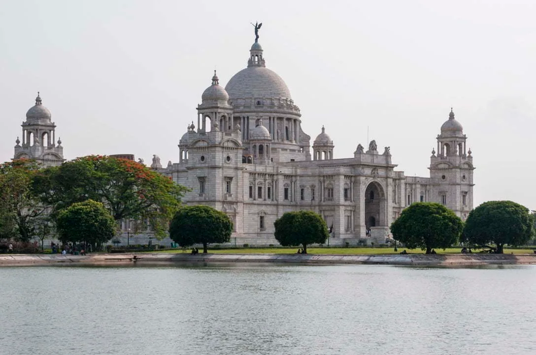 Victoria Memorial Kolkata