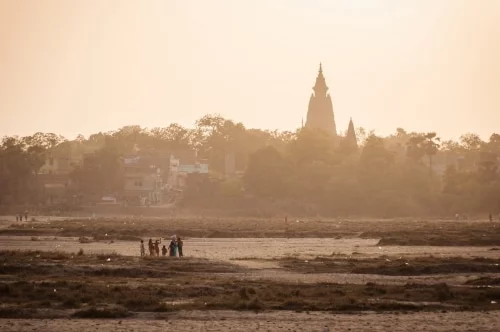 bodhgaya - india