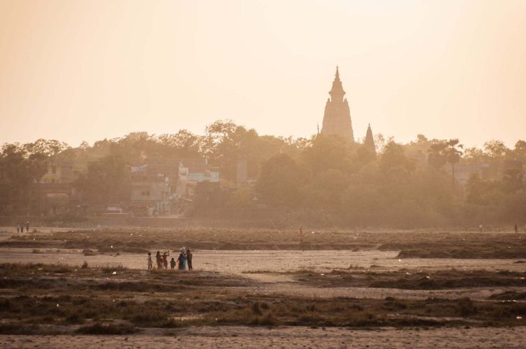 bodhgaya - inde