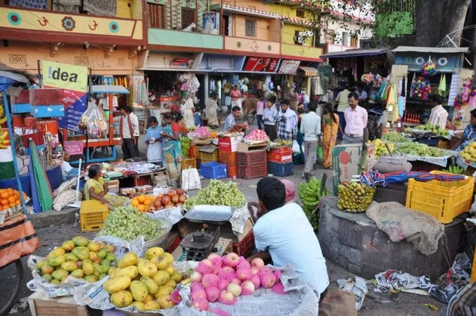 bodhgaya - india