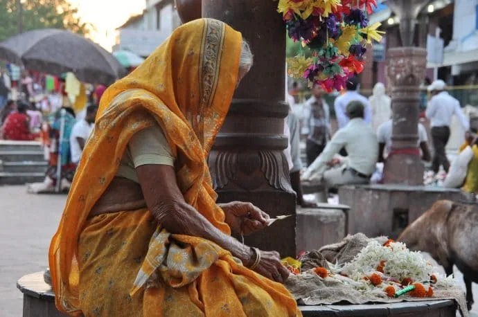bodhgaya - india