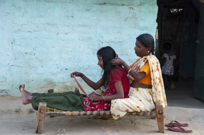 bodhgaya - india