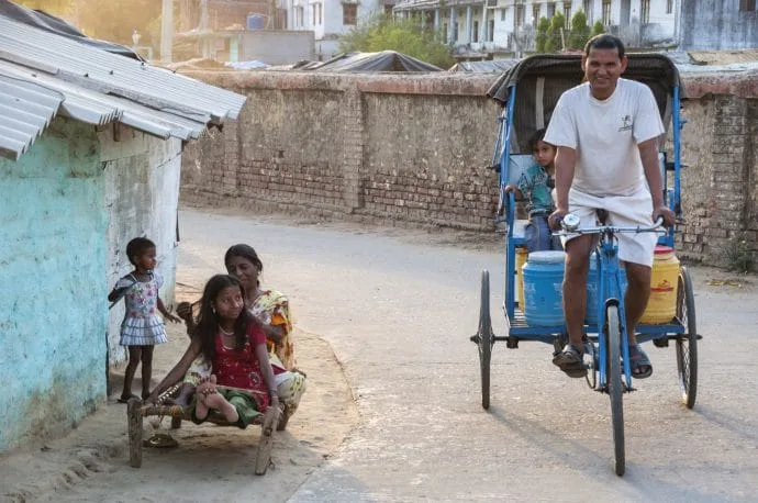 bodhgaya - india