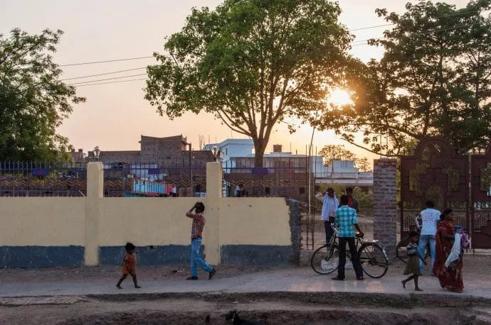 bodhgaya - india