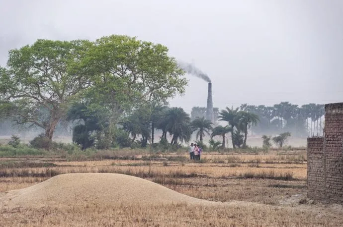 bodhgaya - india