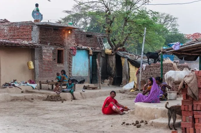bodhgaya - india