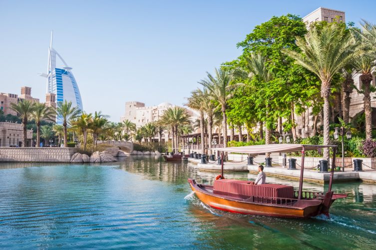 burj al arab - dubai - emirats arabe unis