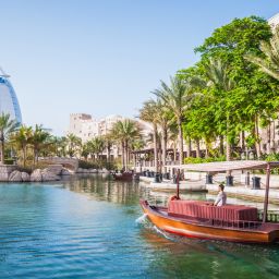 burj al arab - dubai - emirats arabe unis