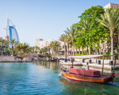 burj al arab - dubai - emirats arabe unis