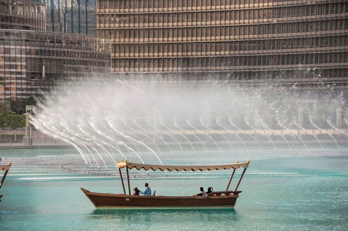 burj khalifa - dubai - united arab emirates