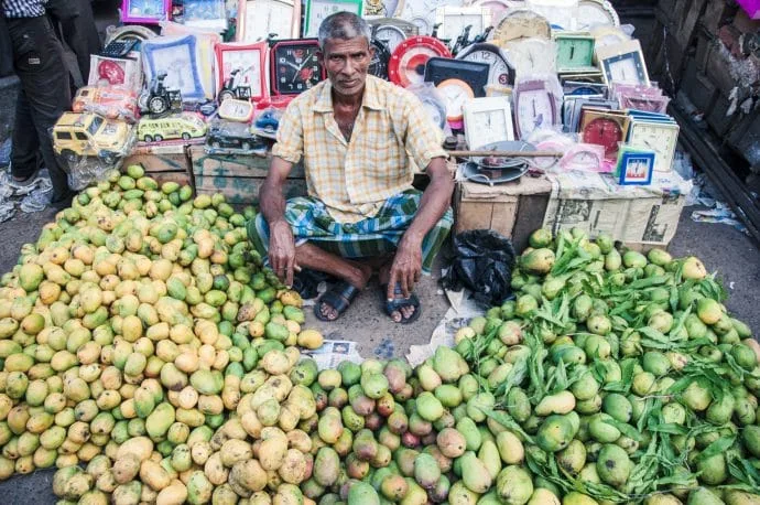 Calcutta - India