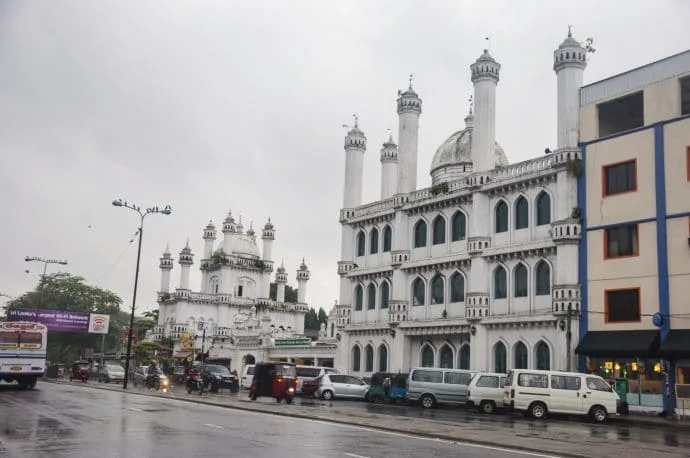 colombo - sri lanka