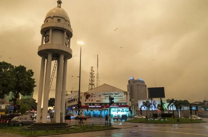 colombo - sri lanka