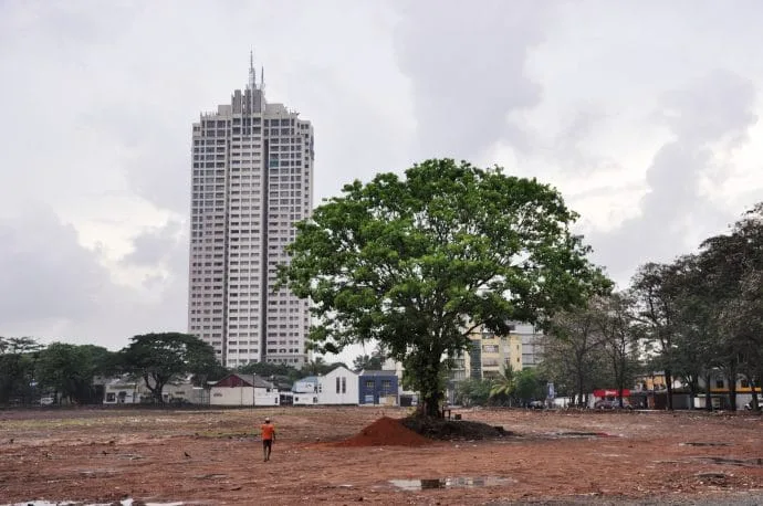 colombo -sri lanka