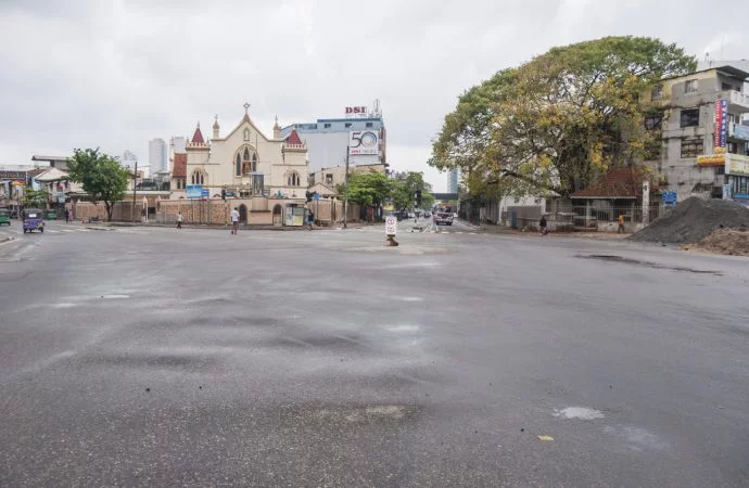 colombo -sri lanka