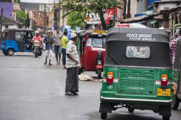 colombo -sri lanka