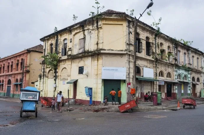 colombo -sri lanka