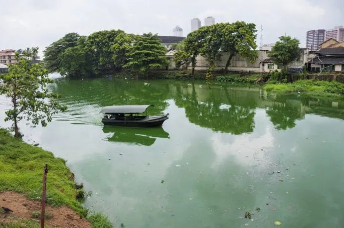 colombo -sri lanka