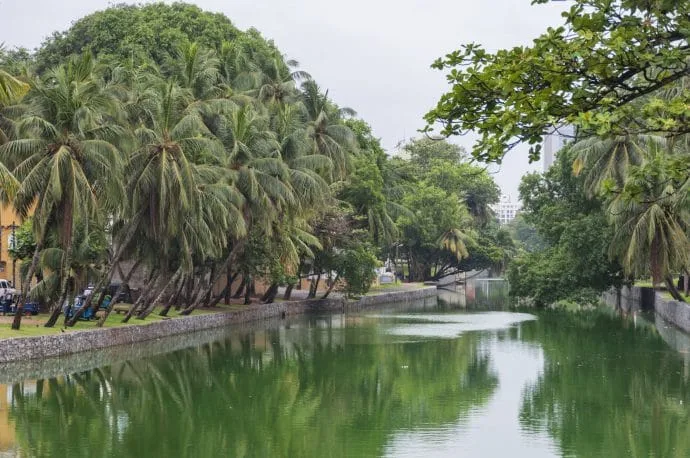 colombo -sri lanka