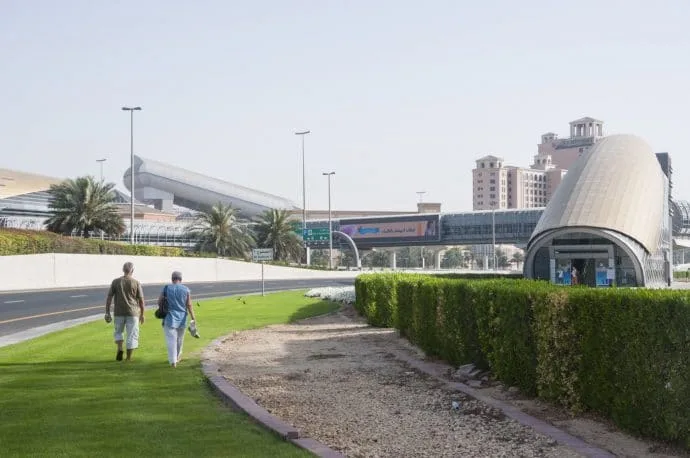 dubai - united arab emirates