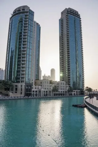 burj khalifa - dubai - united arab emirates