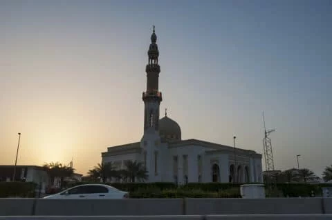 dubai - united arab emirates