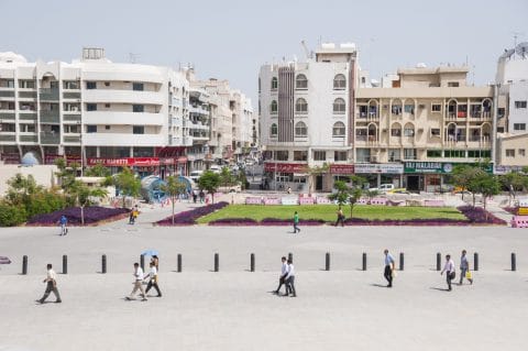 dubai - emirats arabe unis 3 dubai - emirats arabe unis