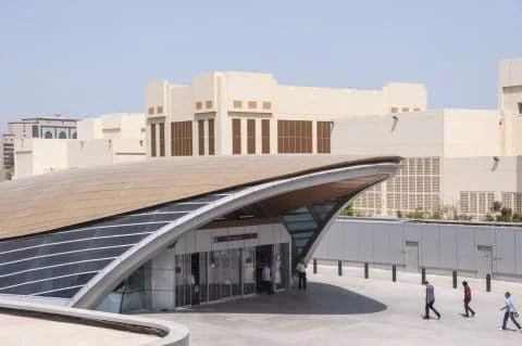 dubai - united arab emirates