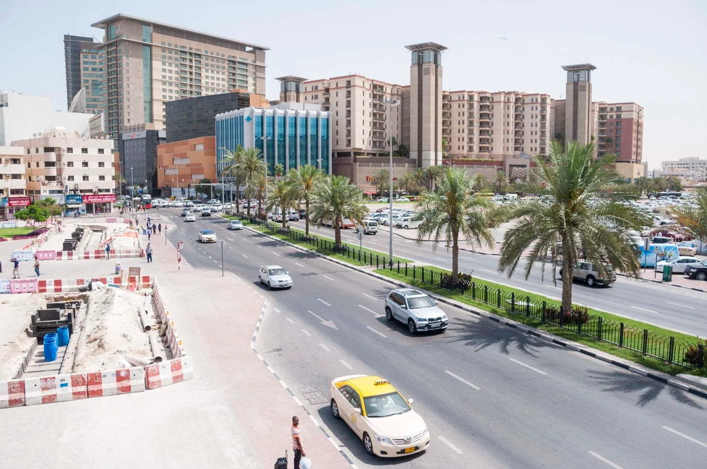 dubai - united arab emirates