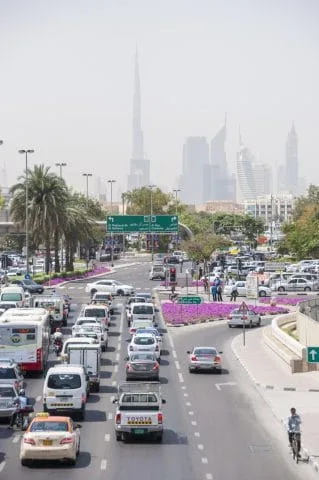 dubai - united arab emirates