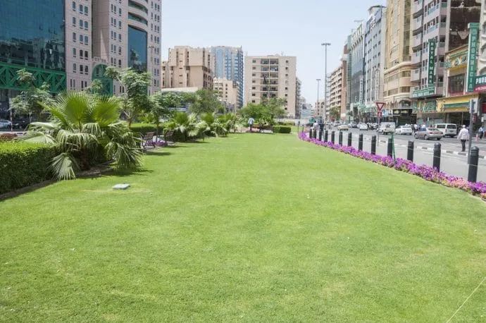 dubai - united arab emirates