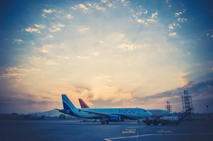 mumbai airport stopover - india