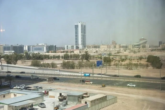 hotel dubai - united arab emirates