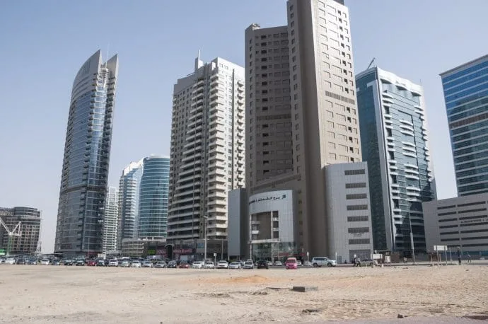 hotel dubai - united arab emirates