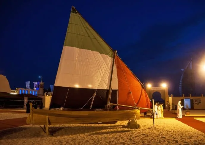 jumeirah - dubai - united arab emirates