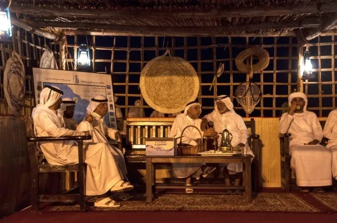 jumeirah - dubai - united arab emirates