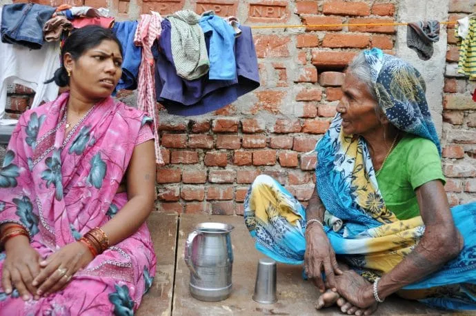 bodhgaya orphanage - india