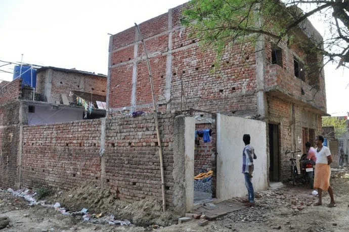 bodhgaya orphanage - india