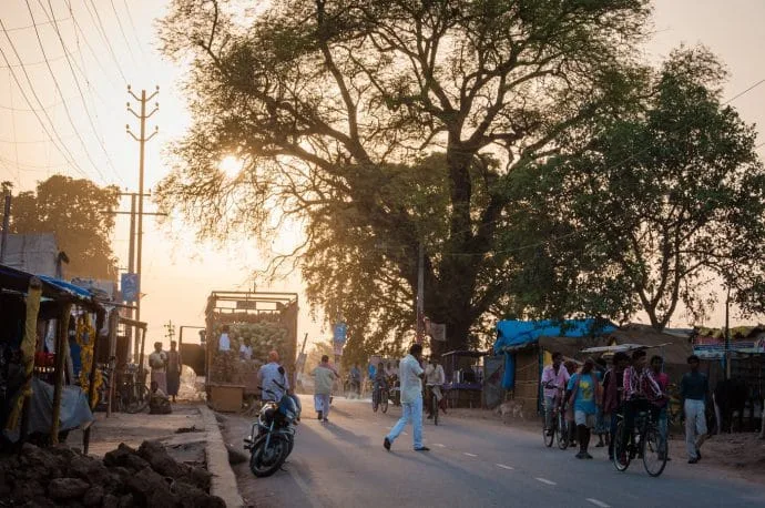 bodhgaya - india